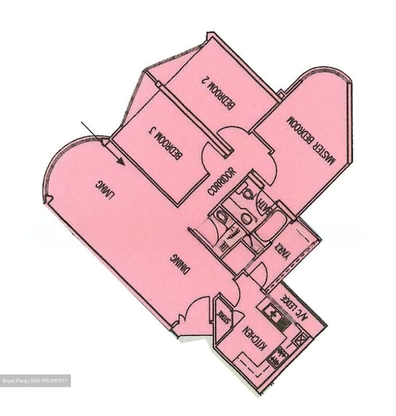 Yew Mei Green (D23), Condominium #592042471